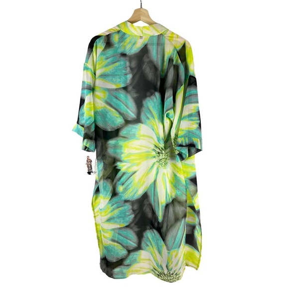 Long Duster | Rapz | One Size - Picture 3 of 4